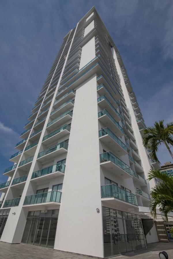 Luxuriuso Apartament Cartagena Εξωτερικό φωτογραφία