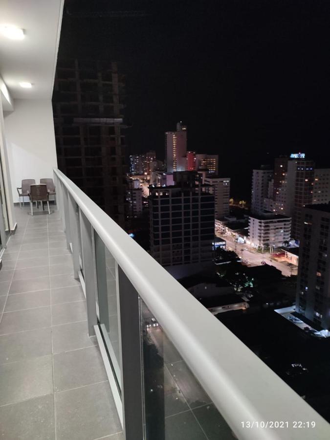 Luxuriuso Apartament Cartagena Εξωτερικό φωτογραφία
