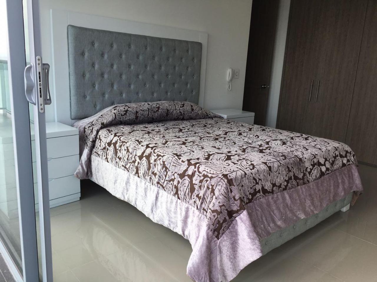 Luxuriuso Apartament Cartagena Εξωτερικό φωτογραφία