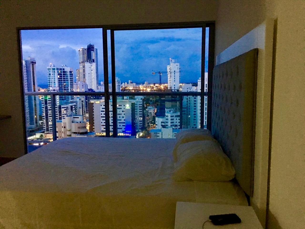 Luxuriuso Apartament Cartagena Εξωτερικό φωτογραφία