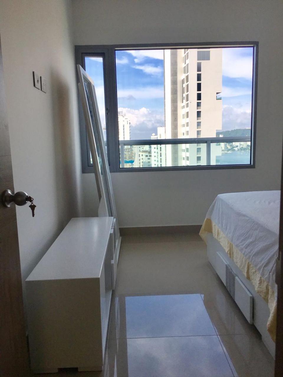 Luxuriuso Apartament Cartagena Εξωτερικό φωτογραφία