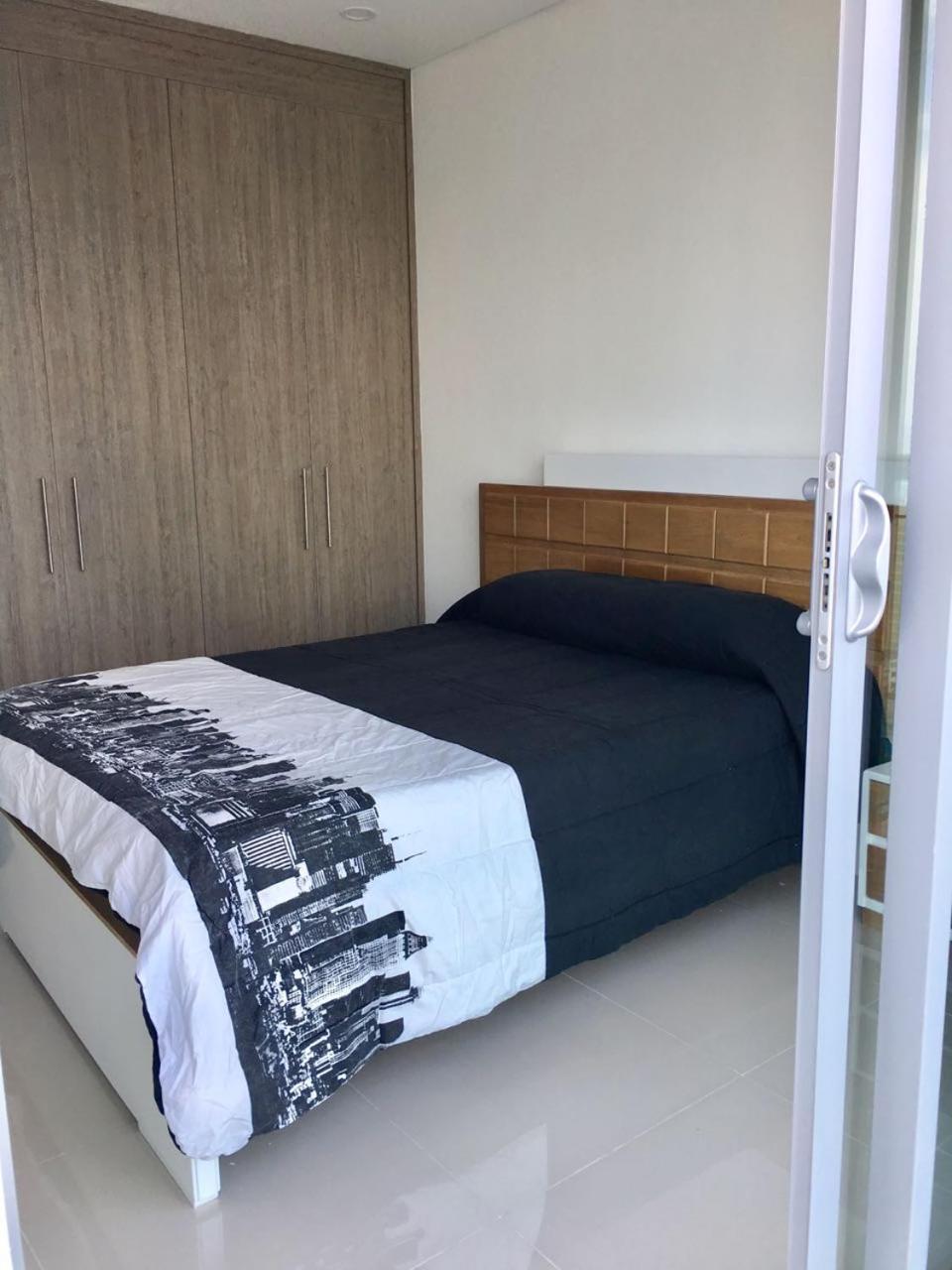 Luxuriuso Apartament Cartagena Εξωτερικό φωτογραφία