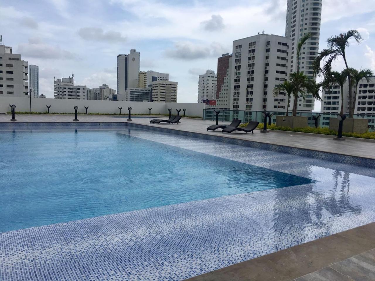 Luxuriuso Apartament Cartagena Εξωτερικό φωτογραφία